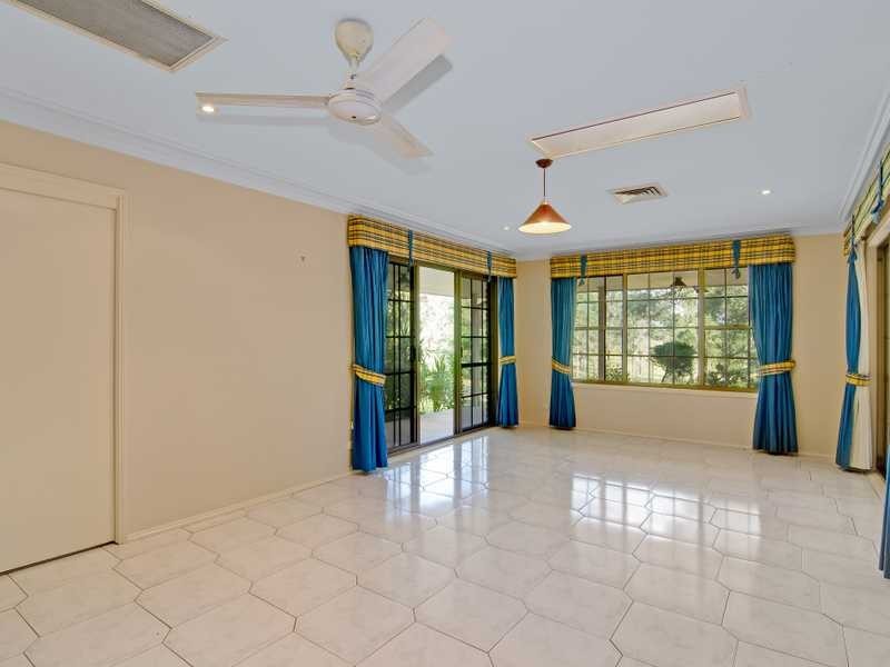 58 Hanckel Rd, Oakville NSW 2765