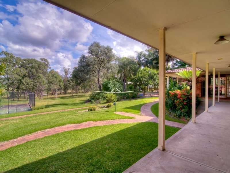 58 Hanckel Rd, Oakville NSW 2765