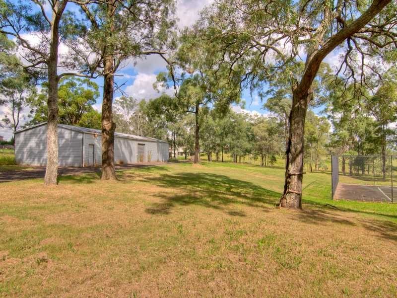 58 Hanckel Rd, Oakville NSW 2765