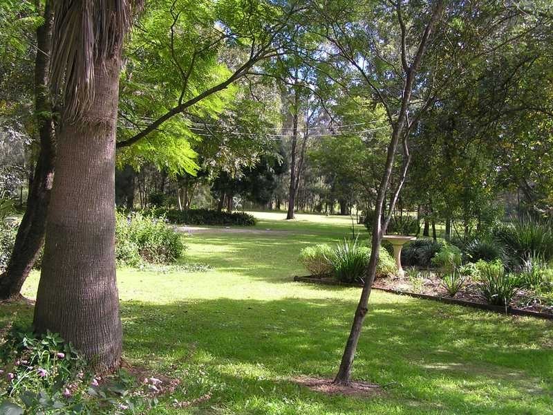 34 Glenidol Road, Oakville NSW 2765