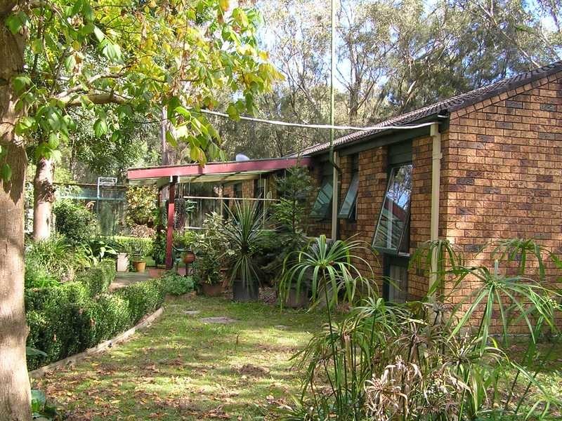 34 Glenidol Road, Oakville NSW 2765