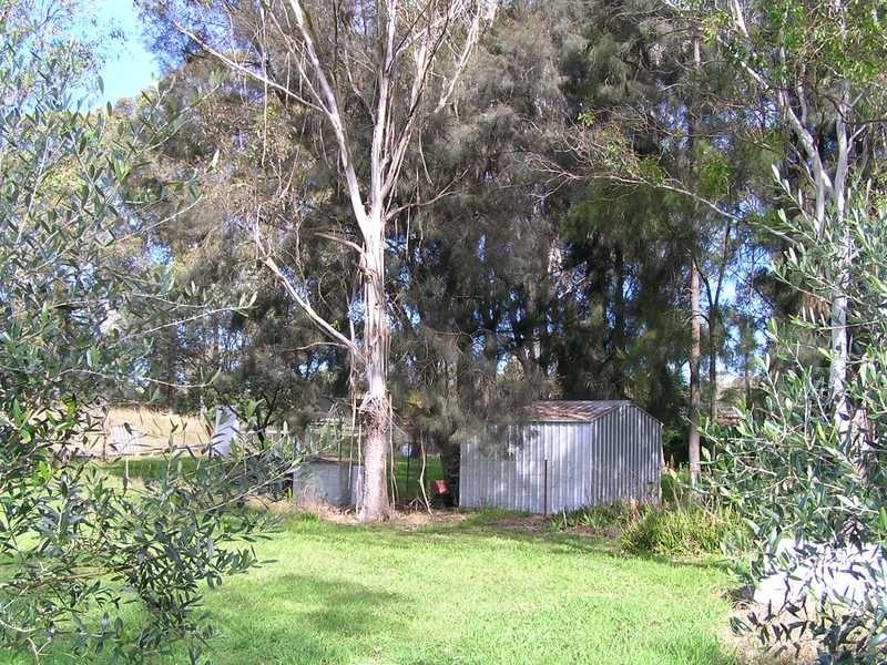 34 Glenidol Road, Oakville NSW 2765