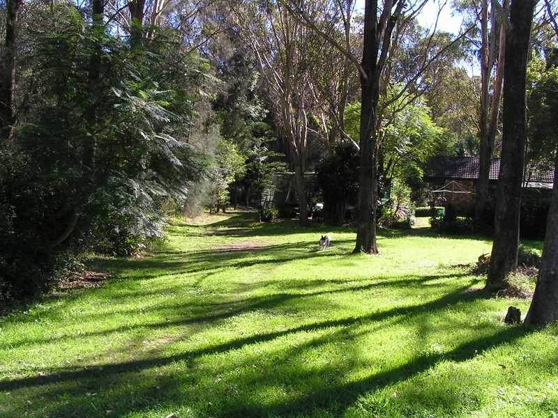 34 Glenidol Road, Oakville NSW 2765