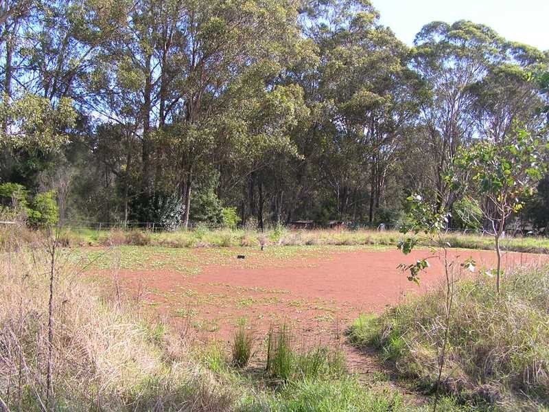 34 Glenidol Road, Oakville NSW 2765