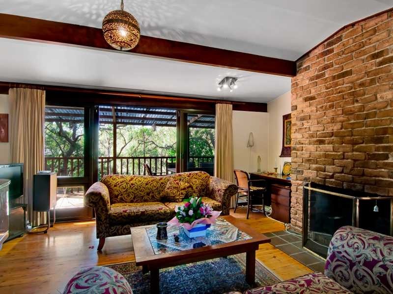 16 Campbell Road, Kenthurst NSW 2156