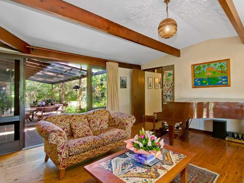 16 Campbell Road, Kenthurst NSW 2156