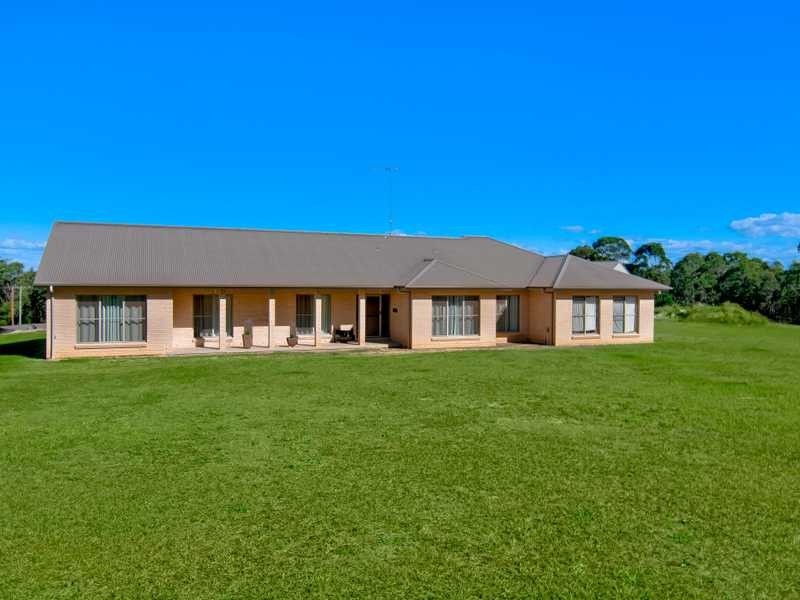 60 Chilvers Lane, South Maroota NSW 2756