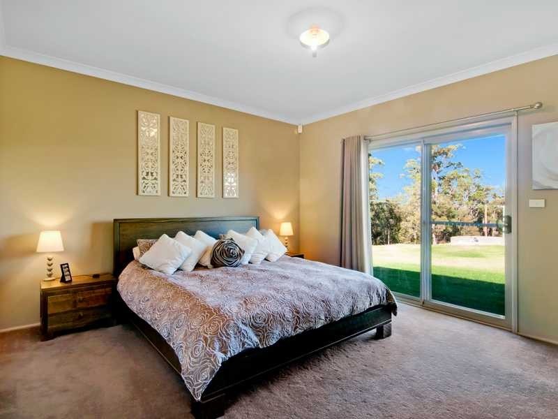 60 Chilvers Lane, South Maroota NSW 2756