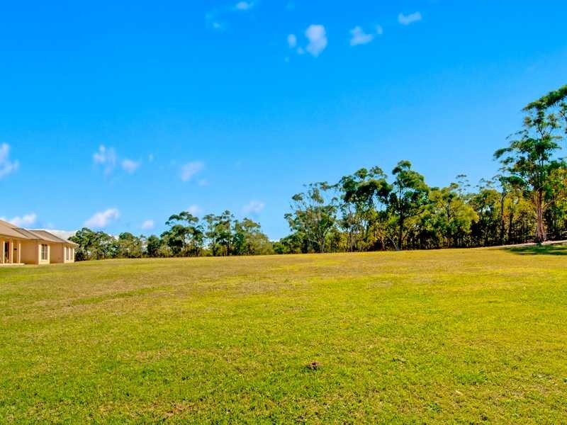 60 Chilvers Lane, South Maroota NSW 2756