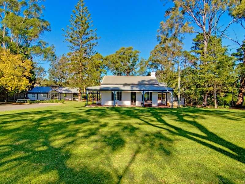 44 Annangrove Rd, Kenthurst NSW 2156