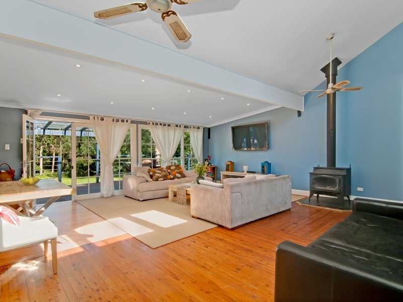 44 Annangrove Rd, Kenthurst NSW 2156