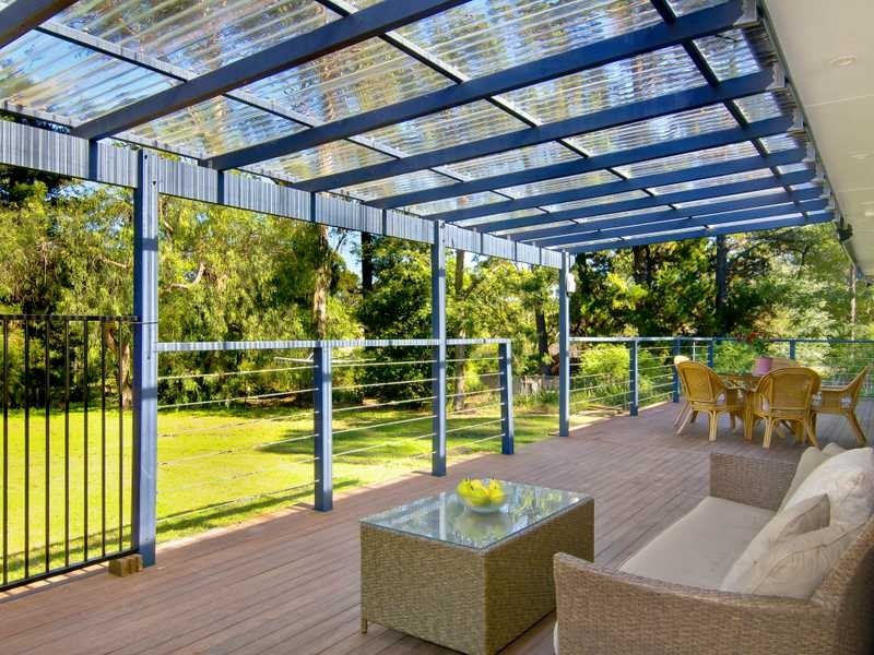 44 Annangrove Rd, Kenthurst NSW 2156