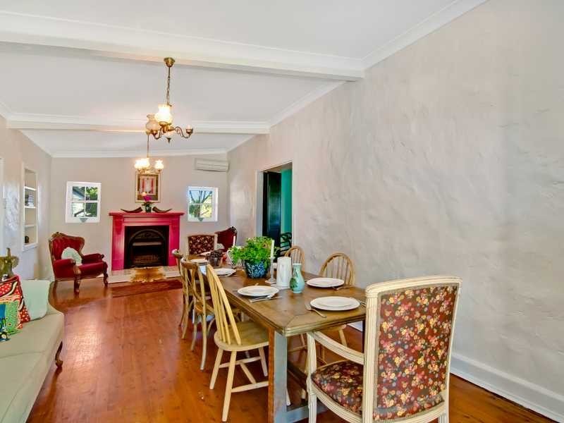 44 Annangrove Rd, Kenthurst NSW 2156