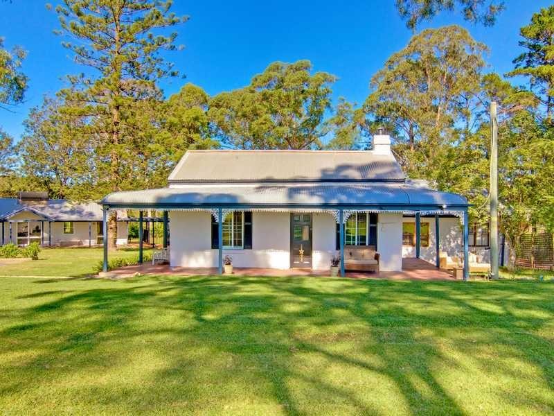 44 Annangrove Rd, Kenthurst NSW 2156