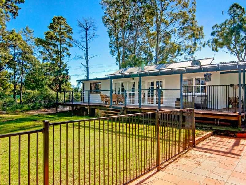 44 Annangrove Rd, Kenthurst NSW 2156
