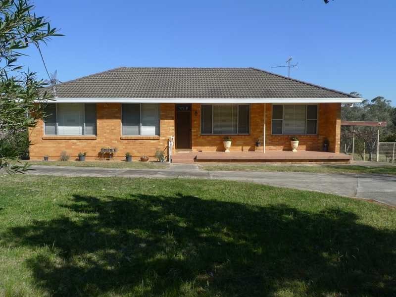 24 Scheyville Rd, Oakville NSW 2765