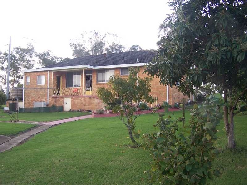 24 Scheyville Rd, Oakville NSW 2765