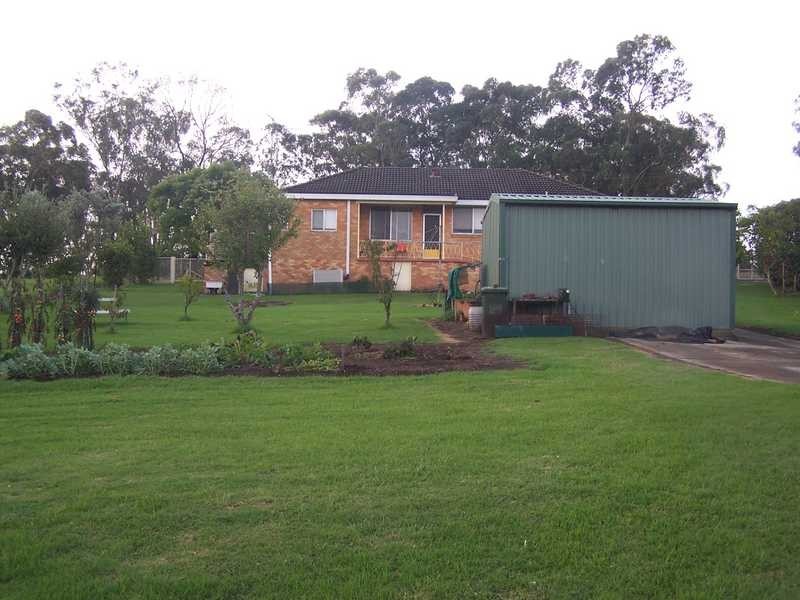 24 Scheyville Rd, Oakville NSW 2765