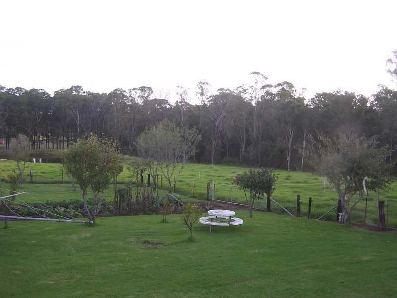 24 Scheyville Rd, Oakville NSW 2765