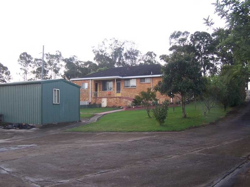 24 Scheyville Rd, Oakville NSW 2765