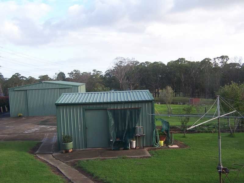 24 Scheyville Rd, Oakville NSW 2765