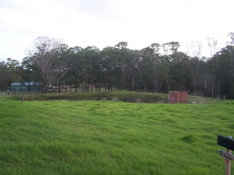 24 Scheyville Rd, Oakville NSW 2765