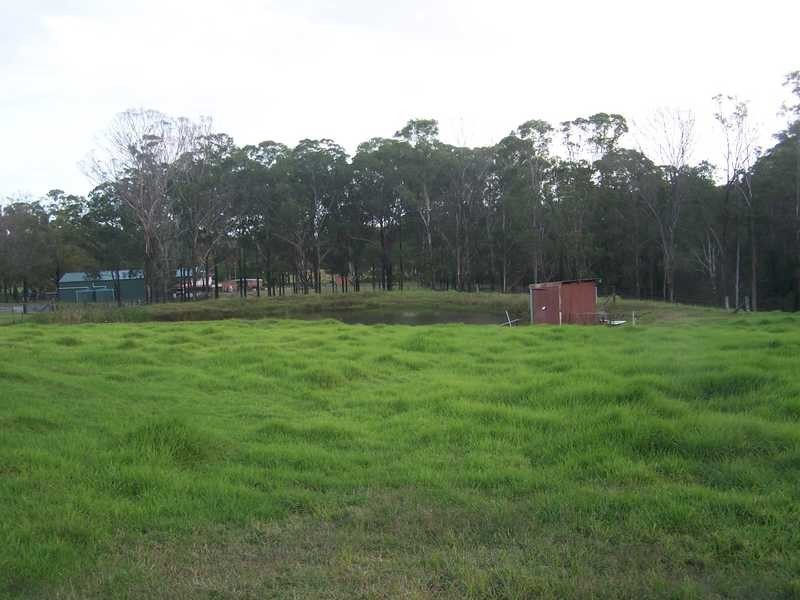 24 Scheyville Rd, Oakville NSW 2765