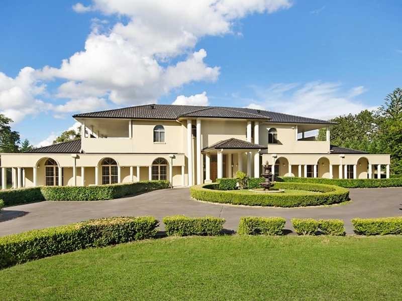 151 Kenthurst Rd, Kenthurst NSW 2156