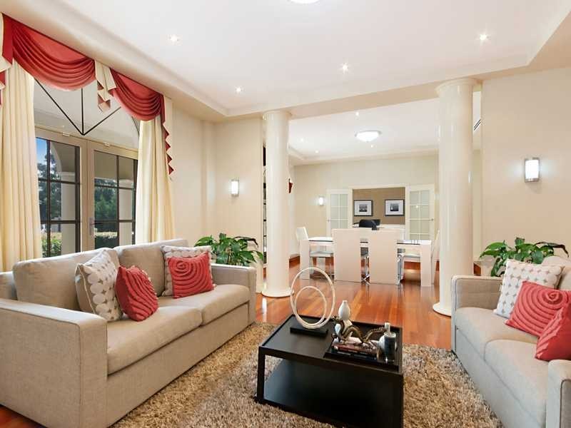 151 Kenthurst Rd, Kenthurst NSW 2156