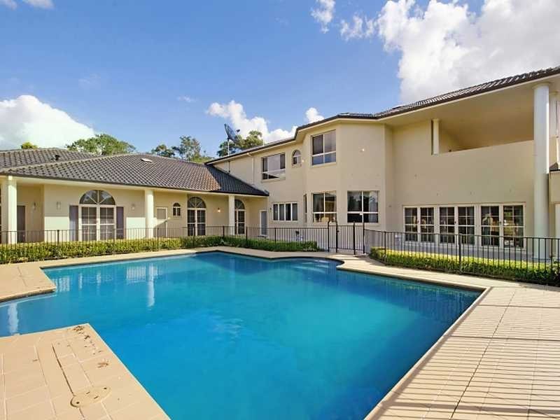 151 Kenthurst Rd, Kenthurst NSW 2156