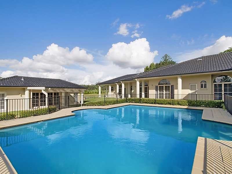 151 Kenthurst Rd, Kenthurst NSW 2156