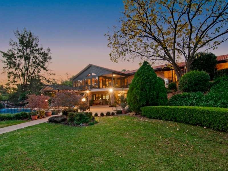 28 Fuggles Rd, Kenthurst NSW 2156