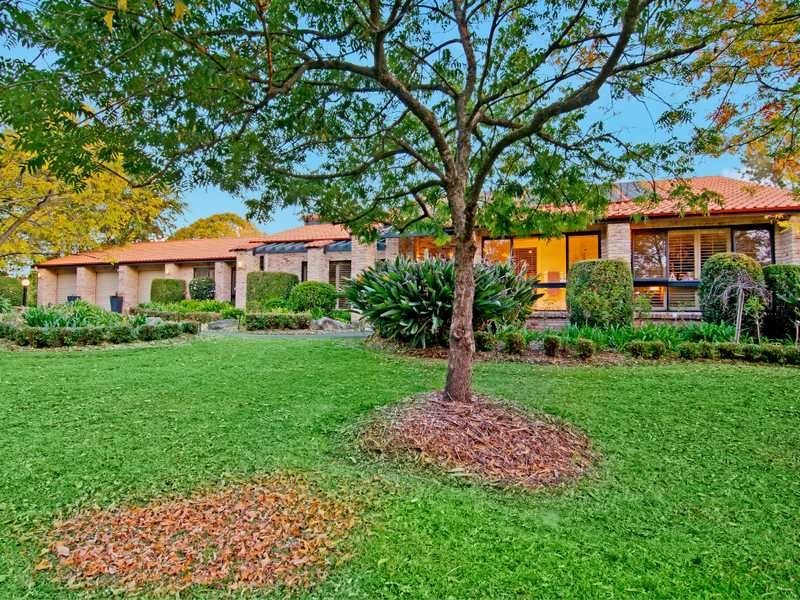 28 Fuggles Rd, Kenthurst NSW 2156