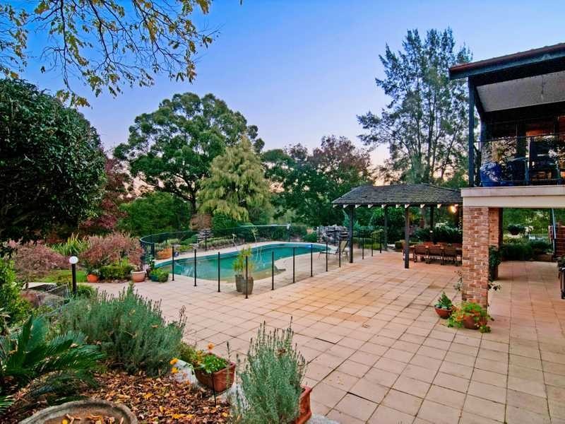 28 Fuggles Rd, Kenthurst NSW 2156