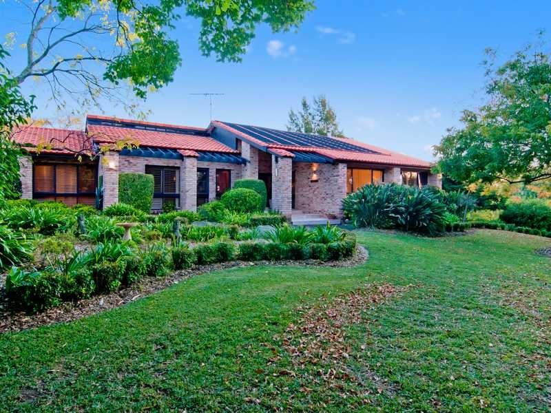 28 Fuggles Rd, Kenthurst NSW 2156