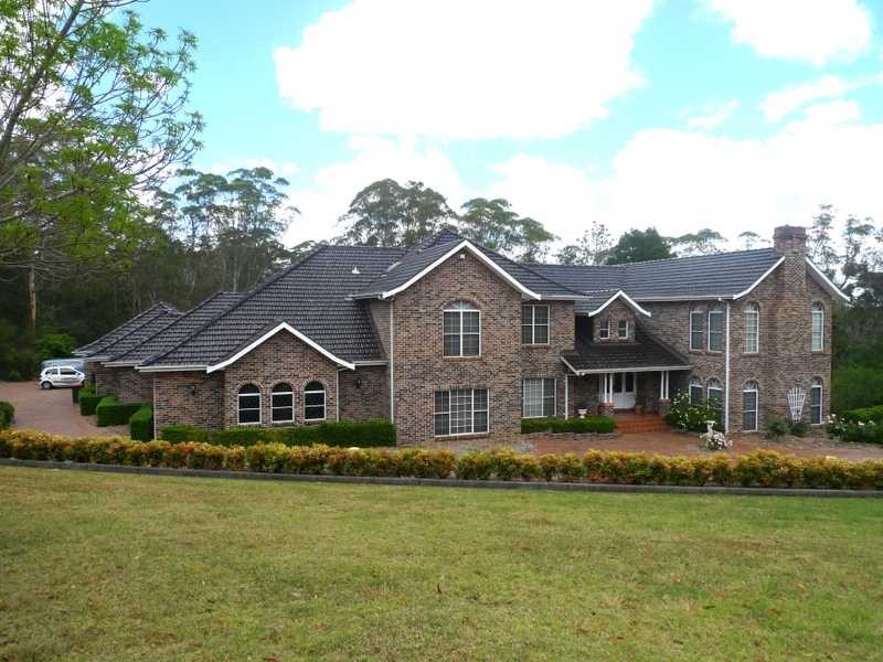 27 Volunteer Rd, Kenthurst NSW 2156