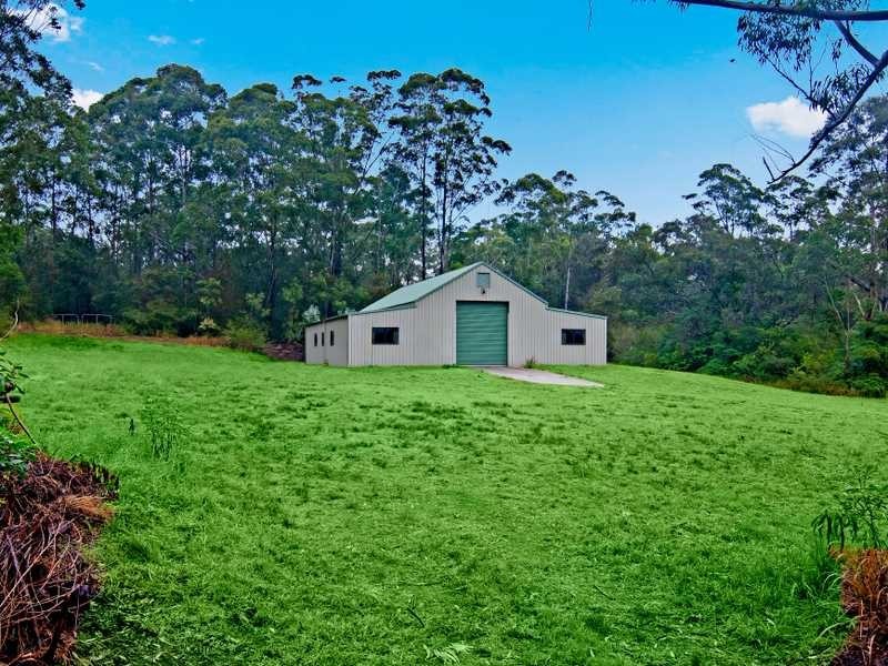 27 Volunteer Rd, Kenthurst NSW 2156
