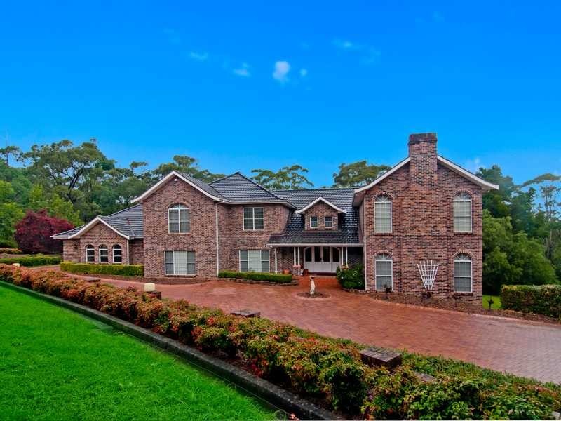 27 Volunteer Rd, Kenthurst NSW 2156