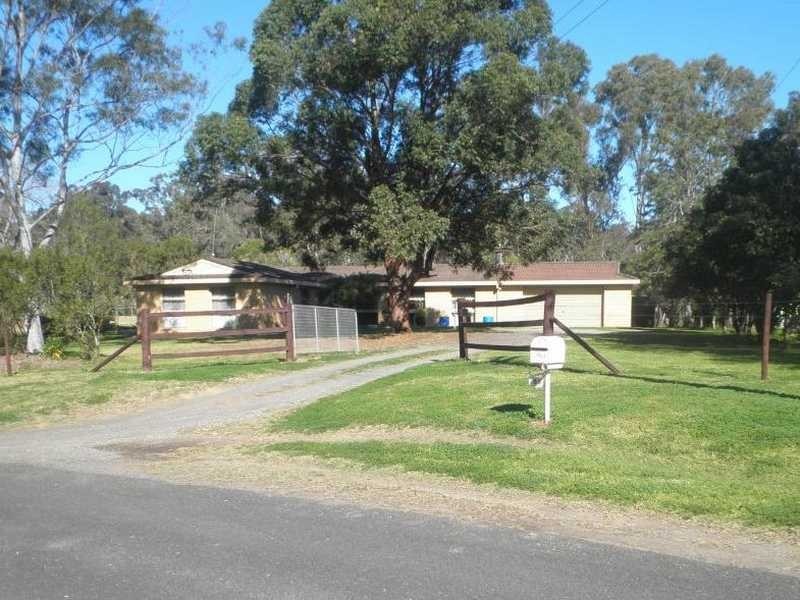 85 Phipps Rd, Maraylya NSW 2765