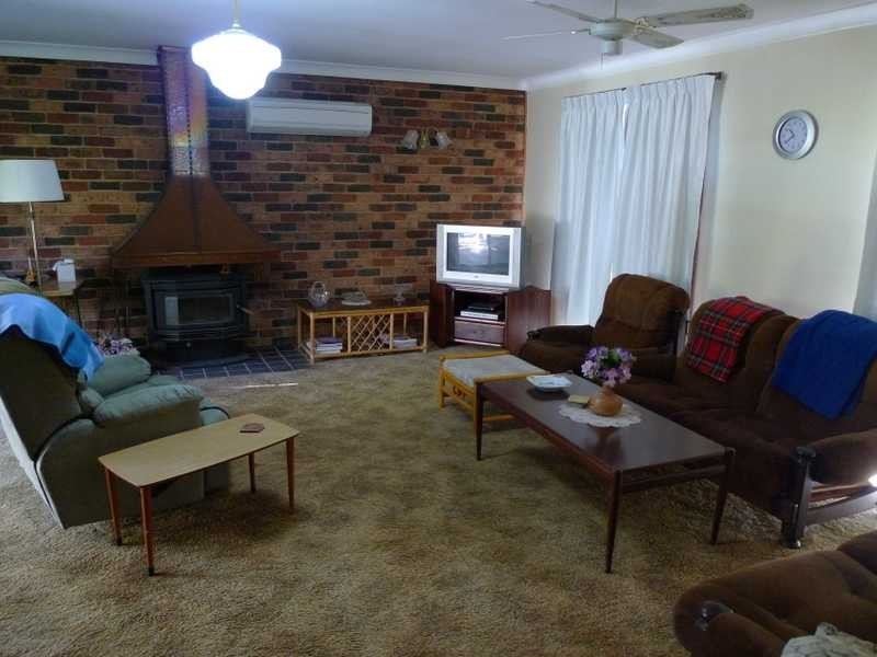 85 Phipps Rd, Maraylya NSW 2765