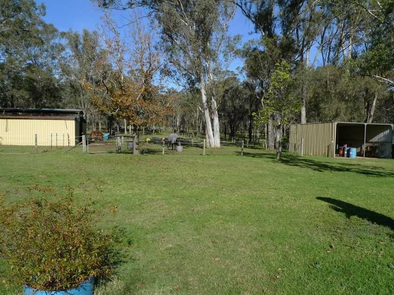 85 Phipps Rd, Maraylya NSW 2765