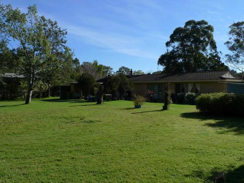 85 Phipps Rd, Maraylya NSW 2765
