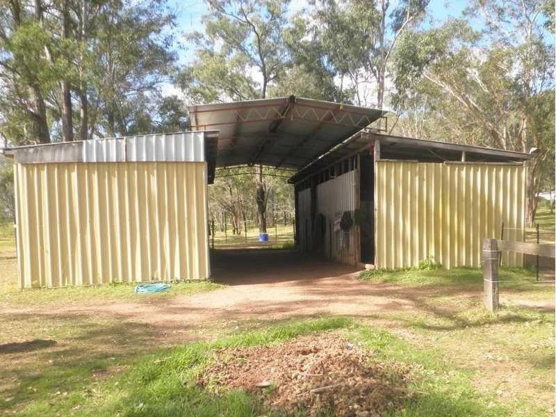 85 Phipps Rd, Maraylya NSW 2765