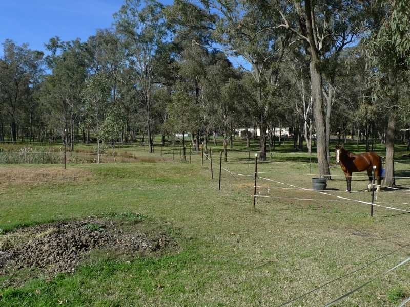 85 Phipps Rd, Maraylya NSW 2765
