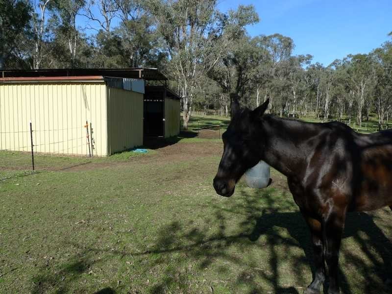 85 Phipps Rd, Maraylya NSW 2765
