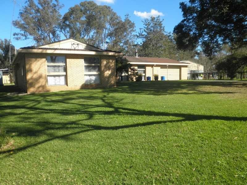 85 Phipps Rd, Maraylya NSW 2765
