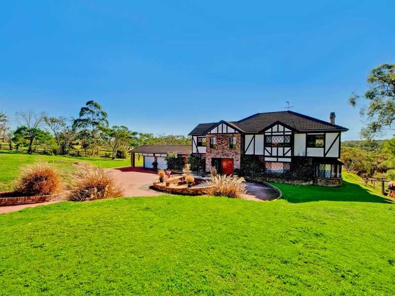 5 Murray Park Rd, Kenthurst NSW 2156