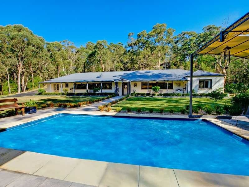 153A Pitt Town Road, Kenthurst NSW 2156