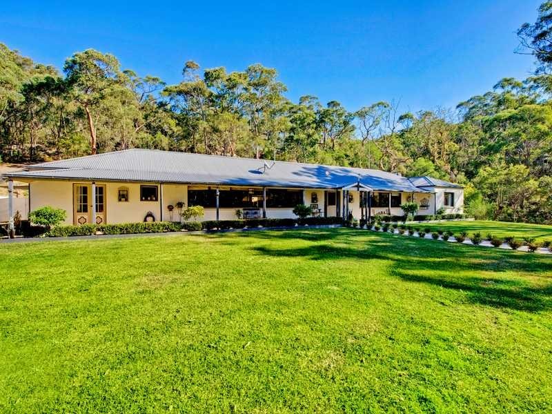 153A Pitt Town Road, Kenthurst NSW 2156