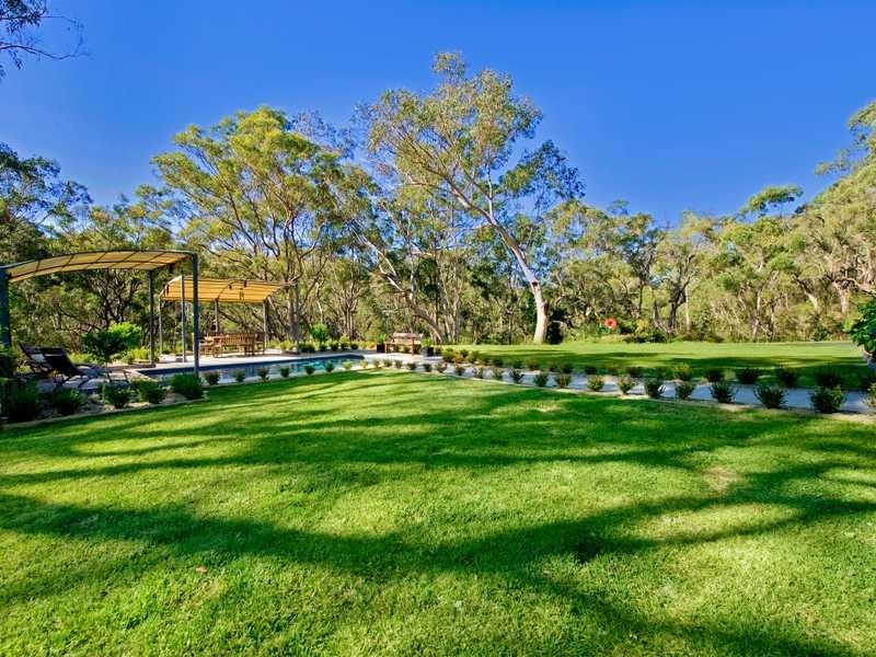 153A Pitt Town Road, Kenthurst NSW 2156